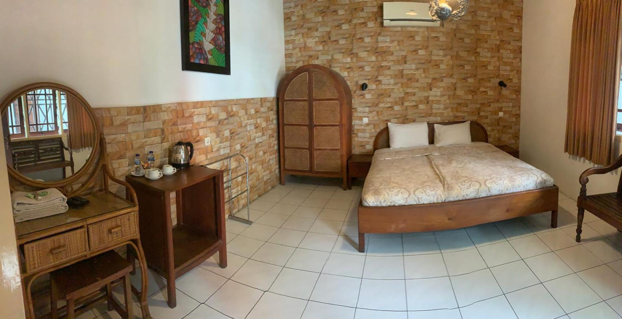 Hotel Bladok & Restaurant