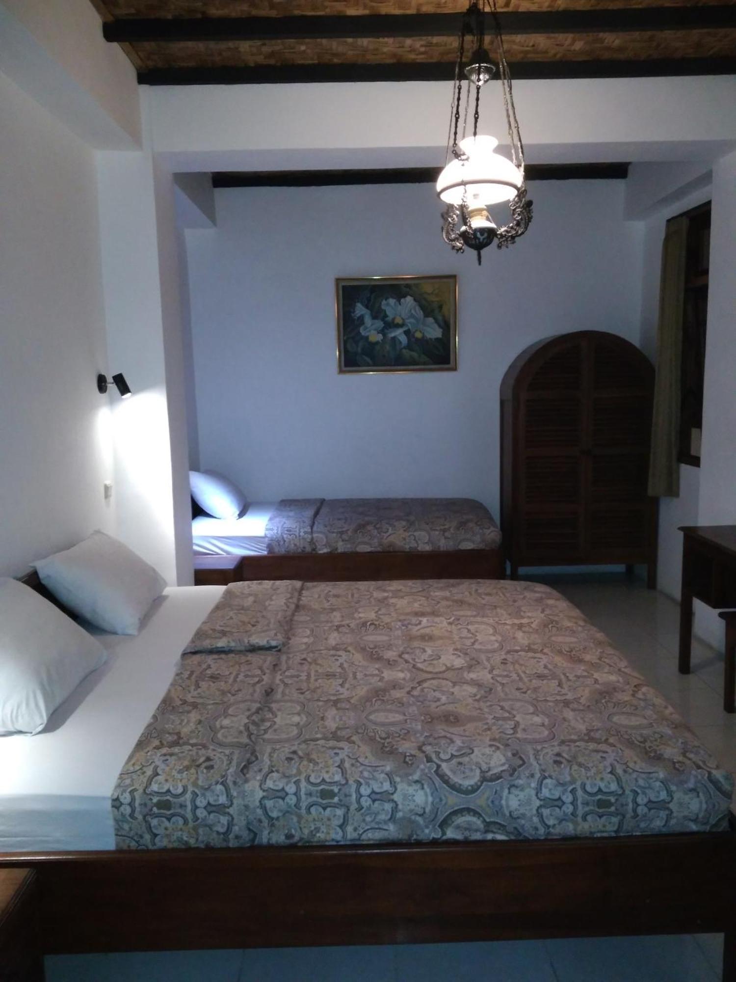 Hotel Bladok & Restaurant Yogyakarta