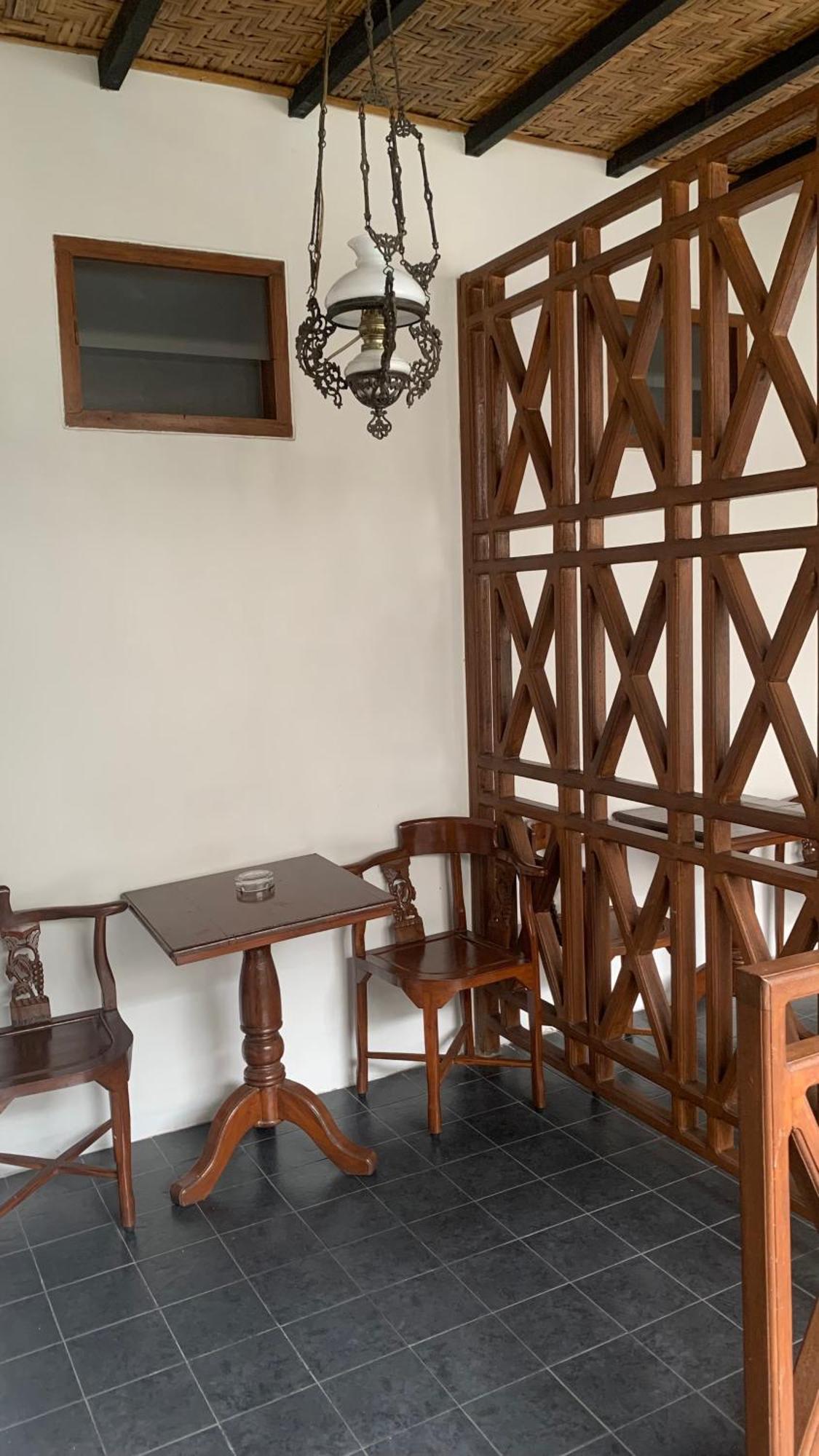 Bladok & Restaurant 3*