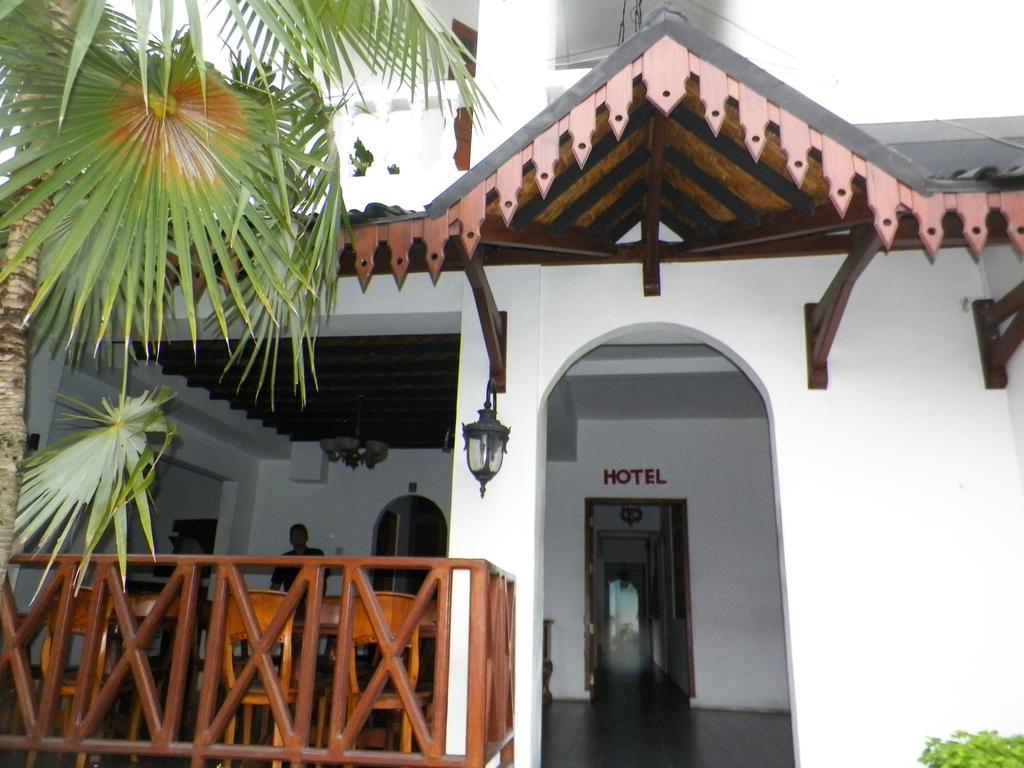 Bladok & Restaurant Yogyakarta