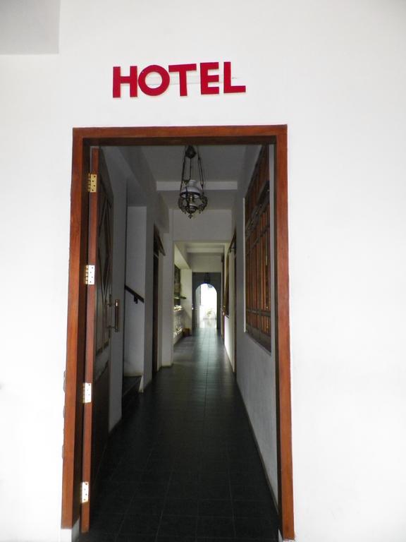 Hotel Bladok & Restaurant