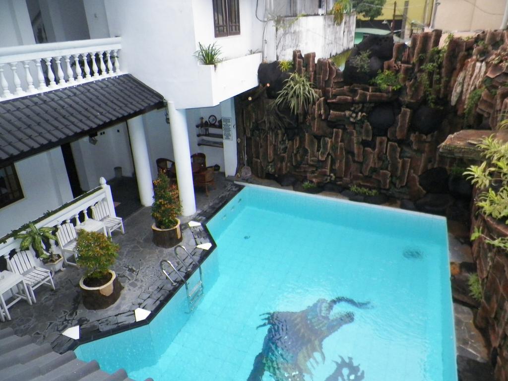 Hotel Bladok & Restaurant Yogyakarta