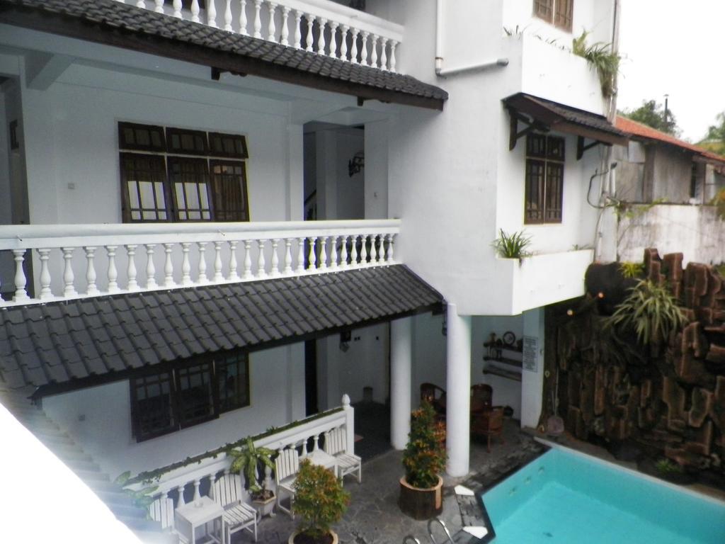 Bladok & Restaurant Yogyakarta