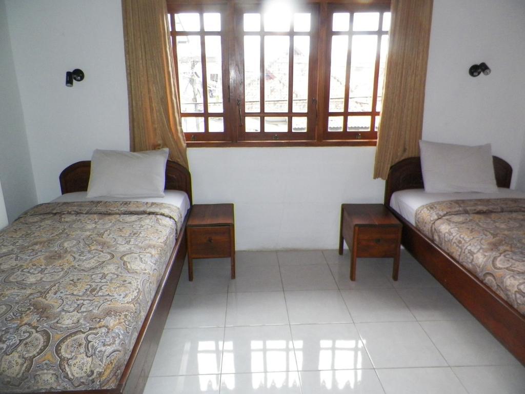 Hotel Bladok & Restaurant Yogyakarta