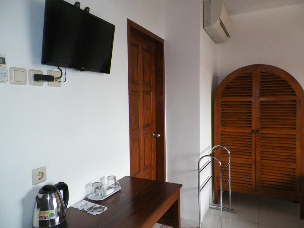 Bladok & Restaurant Hotel Yogyakarta