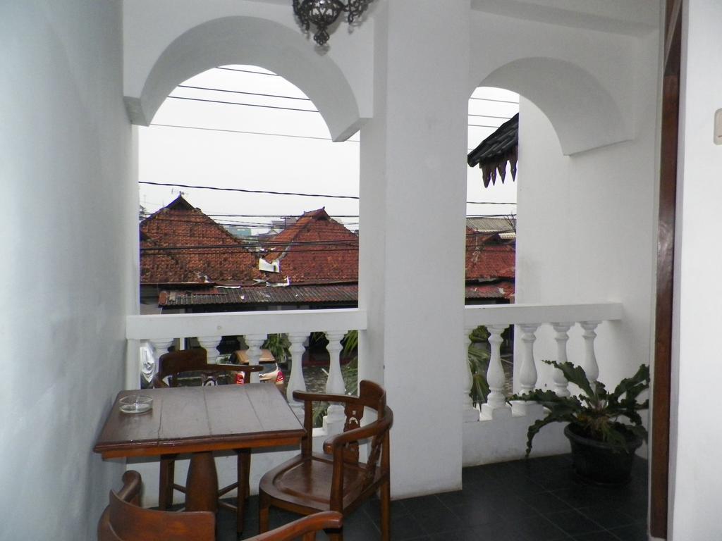 Hotel Bladok & Restaurant