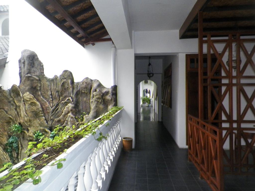 Bladok & Restaurant 3*