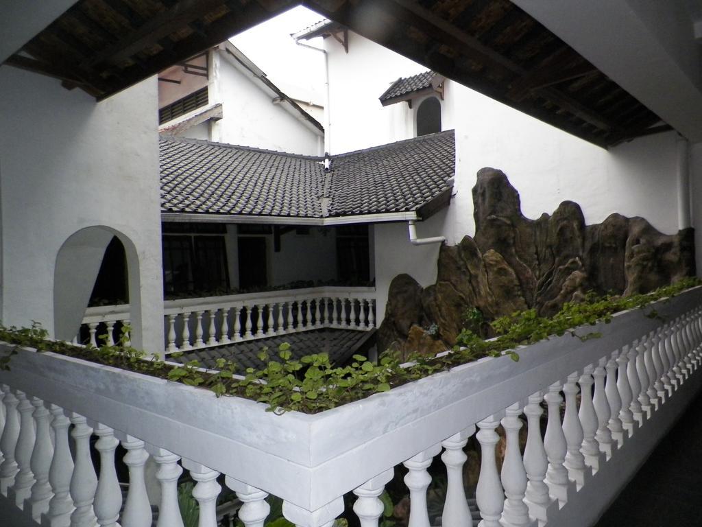 Hotel Bladok & Restaurant