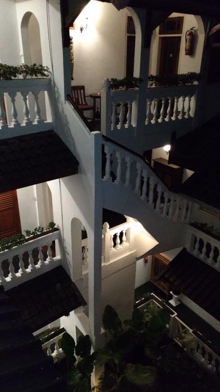 Hotel Bladok & Restaurant Yogyakarta