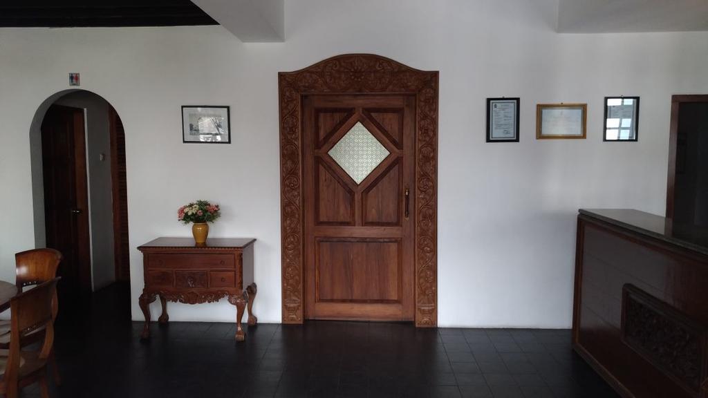 Bladok & Restaurant Hotel Yogyakarta