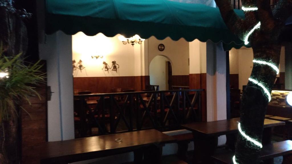 Hotel Bladok & Restaurant Yogyakarta
