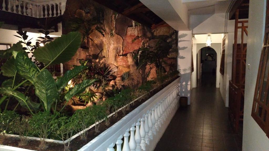 Bladok & Restaurant 3* Yogyakarta