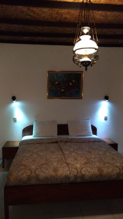 Bladok & Restaurant Hotel Yogyakarta