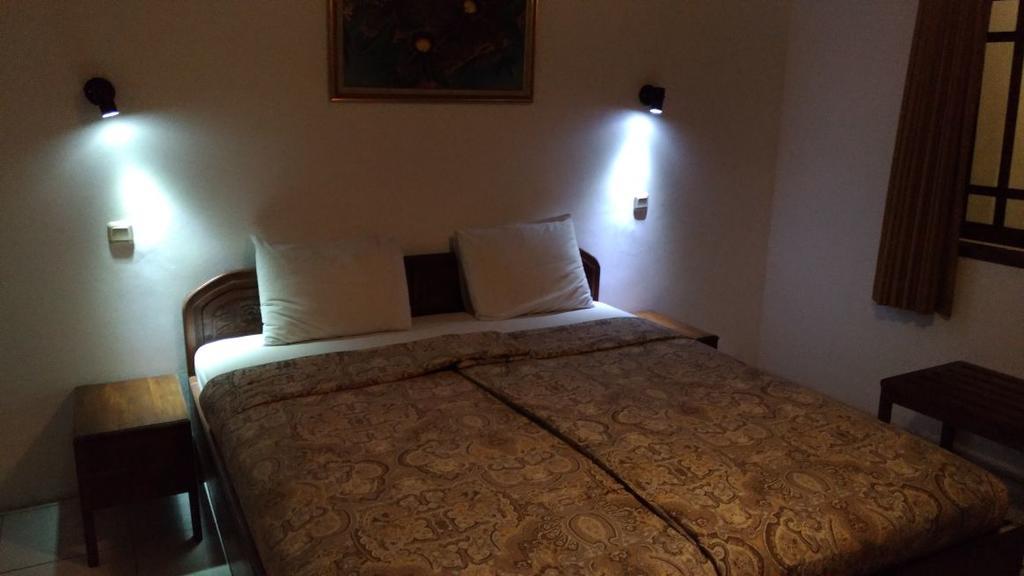 Hotel Bladok & Restaurant Yogyakarta