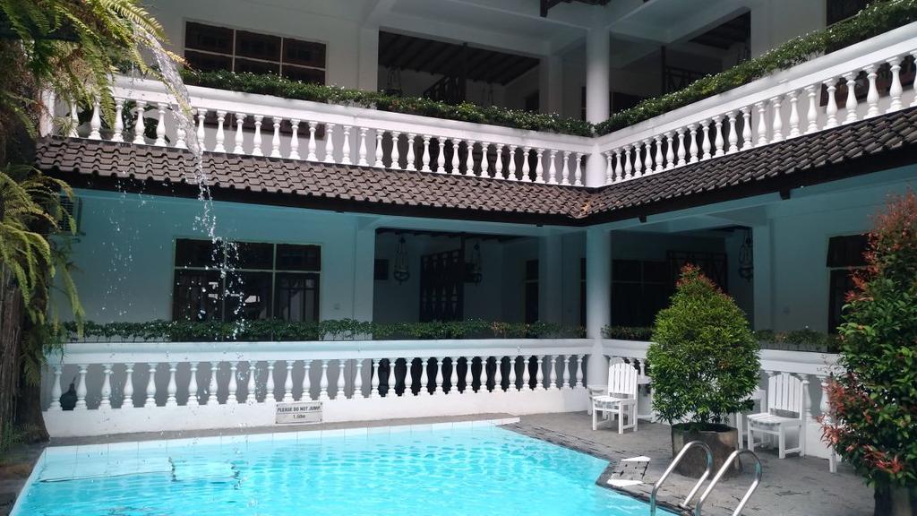 Hotel Bladok & Restaurant Yogyakarta