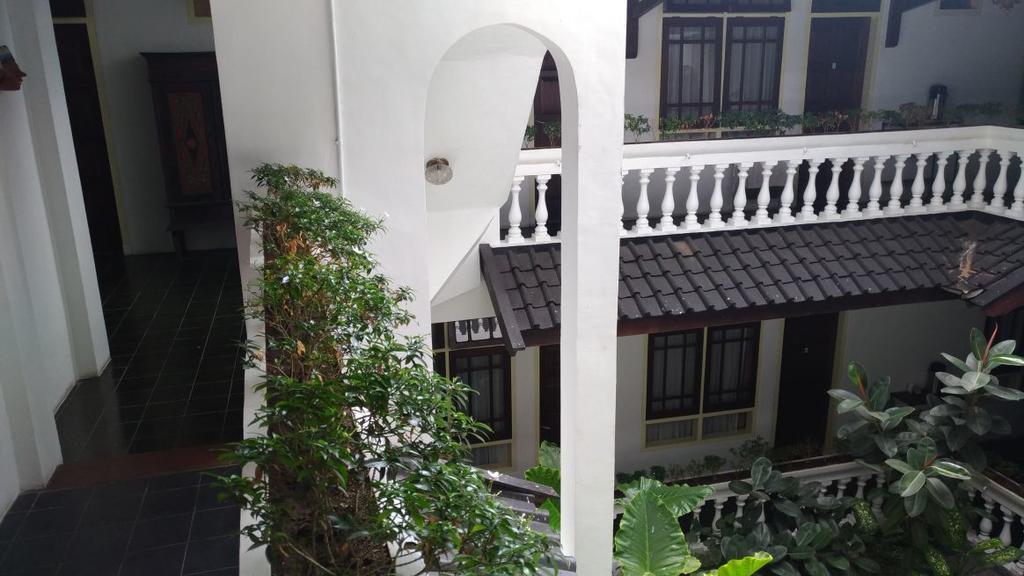 Bladok & Restaurant Hotel 3*