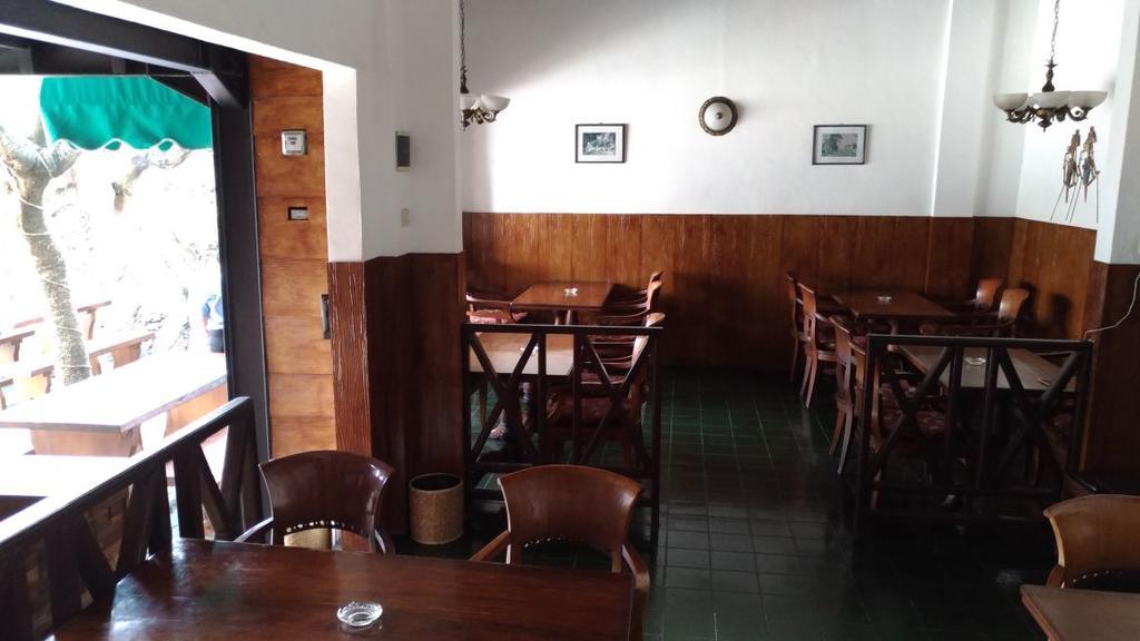 Hotel Bladok & Restaurant Yogyakarta