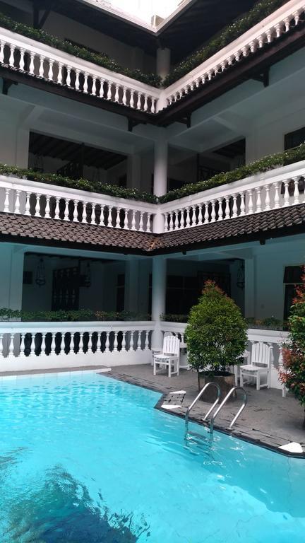 Bladok & Restaurant Hotel Yogyakarta