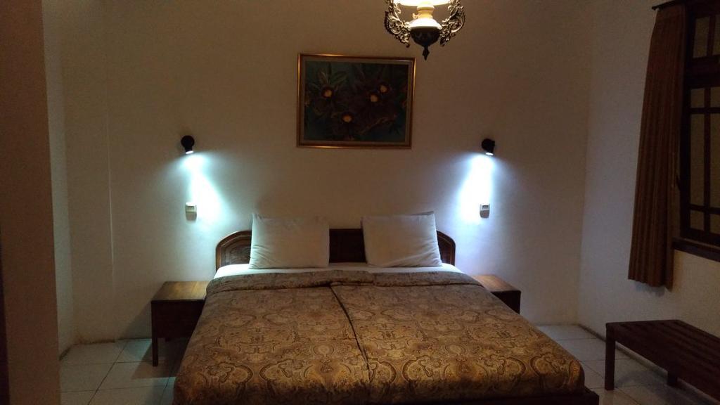 Bladok & Restaurant Hotel Yogyakarta